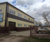 офис 102.1 кв м, этаж 2/2 ул Центральная, 2б