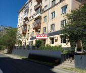 торговое помещение 160 кв м ул им Мичурина И.В., 123