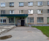 торговое помещение 71.4 кв м улица Тимофея Кривова