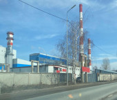 помещение 2800 кв м ул Северо-Западная, 1