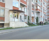 торговое помещение 145.3 кв м ул Шуртыгина, 32/22