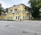 помещение 120 кв м пр-кт Металлургов, 12
