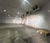 склад 1330 кв м тер Кирилловская промзона, ул Красная, 97