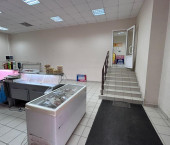 торговое помещение 150 кв м ул Серова, 29