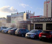 торговое помещение 120 кв м ул Краснококшайская, 150/2