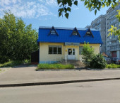 офис 55 кв м, этаж 1/2 ул Горсоветская, 17А