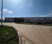 помещение 4000 кв м Нижнекамск