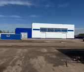 помещение 5500 кв м Нижнекамск