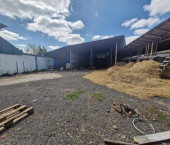склад 1123 кв м Сокуры,  Луговая , 3В