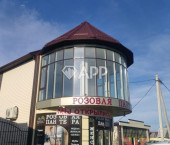 помещение 342 кв м ул Кубанская