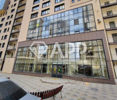 офис 190 кв м, этаж 1/23 наб Имени Адмирала Серебрякова, 29В