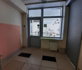 помещение 212 кв м ул Стара Загора, 142