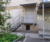 офис 44 кв м, этаж 1/5 Кавказский проезд, 22