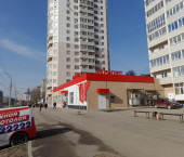 офис 400 кв м, этаж 1/1 пр-кт Энтузиастов, 42/44