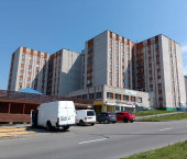 помещение 50 кв м улица Мате Залка
