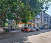 помещение 174 кв м ул Белогородская, 44
