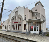 офис 216 кв м, этаж 1/2 проспект Шинников