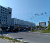 помещение 30 кв м проспект Ивана Яковлева