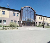 офис 15 кв м, этаж 2/2 ул Магистральная, 59