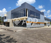 торговое помещение 1250 кв м ул Тобольская, 1
