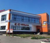 офис 12 кв м, этаж 2/2 ул Нариманова, 46А