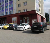 помещение 171 кв м Автозаводский пр-кт, 59