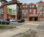 офис 1016 кв м, этаж 1/4 ул Центральная, 85