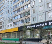 торговое помещение 196.1 кв м ул Стара Загора, 183