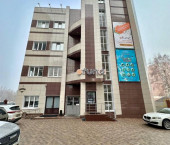 офис 410.6 кв м, этаж 1/4 ул Скляренко, 32