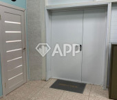 офис 30.3 кв м, этаж 1/1 Крымская улица