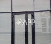офис 24 кв м, этаж 1/1 Крымская улица