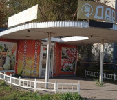 торговое помещение 74 кв м ул 148-й Черниговской дивизии