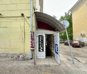 помещение 210.2 кв м ул Победы, 113