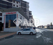 торговое помещение 207 кв м пр-кт Дзержинского, 244