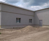 офис 193.6 кв м, этаж 1/1 г. Кинель,  Ильмень 13