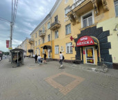 торговое помещение 75 кв м ул Кирова, 11
