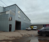 склад 2500 кв м ул Дзержинского, 52