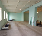 склад 171 кв м ул Туркменская, 11А