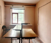 офис 12.5 кв м, этаж 2/2 ул Карьерная, 24