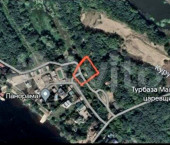 земля 3000 сот тер Волжский-7, 1