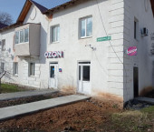 торговое помещение 42 кв м г.Кинель,  Некрасова, 57