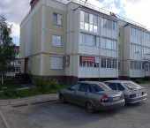 офис 40 кв м, этаж 1/3 ул Демократическая, 170