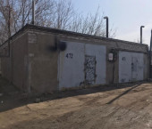 помещение 98 кв м поселок Зубчаниновка, Смышляевское шоссе