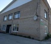 торговое помещение 50 кв м г.Кинель, п. Алексеевка,  Шахтерская 8а