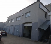 офис 200 кв м, этаж 2/2 ул Кабельная, 5Б
