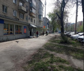 склад 510 кв м пр-кт Металлургов, 67
