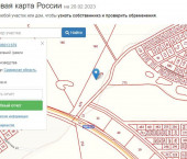 земля 22648 сот Кондурчинская