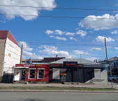 офис 55 кв м, этаж 1/1 ул Мичурина, 1
