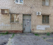 склад 391.1 кв м ул Олимпийская, 43