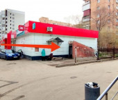 офис 490 кв м, этаж 1/1 ш Заводское, 69